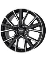 Ratlankiai 2DRV WH34 BFM 5X112 R18 8,0 ET36