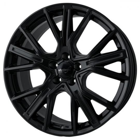 Ratlankiai 2DRV WH34 DGR 5X112 R18 8,0 ET36