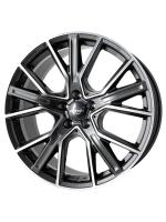 Ratlankiai 2DRV WH34 GFM 5X112 R18 8,0 ET30