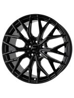 Ratlankiai 2DRV WH37 B 5X120 R18 8,0 ET35