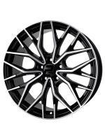 Ratlankiai 2DRV WH37 BFM 5X112 R18 8,0 ET48