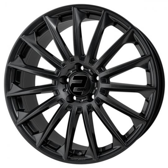 Ratlankiai 2DRV WH39 DGR 5X112 R18 8,0 ET48