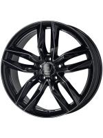 Ratlankiai 2DRV WH40 B 5X112 R18 8,0 ET43