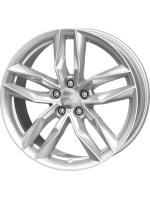 Ratlankiai 2DRV WH40 S 5X112 R18 8,0 ET45