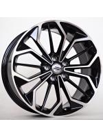 Ratlankiai 4R ADRA BFM 5X108 R18 8,0 ET42