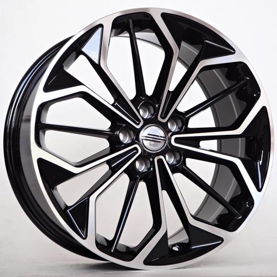 Ratlankiai 4R ADRA BFM 5X108 R18 8,0 ET42