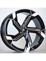 Ratlankiai 4R ARLET BFM 5X112 R18 8,0 ET42