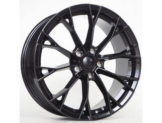 Ratlankiai 4R COLUMBIA B 5X100 R17 7,0 ET40