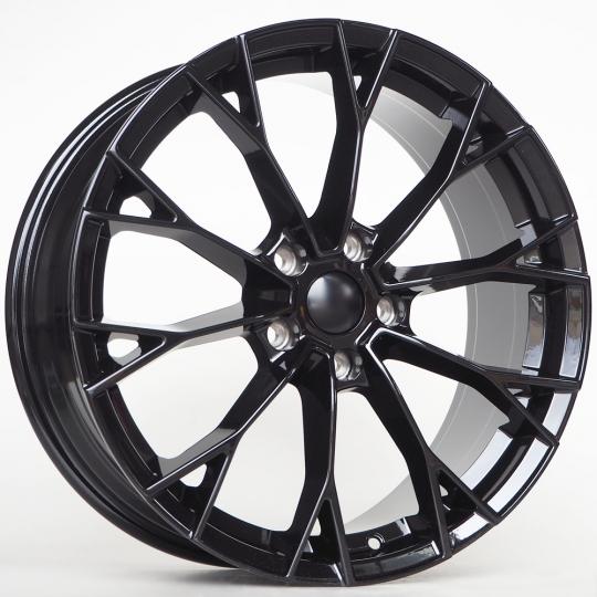 Ratlankiai 4R COLUMBIA B 5X100 R17 7,0 ET40