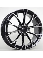 Ratlankiai 4R COLUMBIA BFM 5X112 R18 7,5 ET45