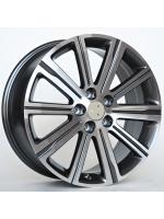 Ratlankiai 4R DALA GFM 5X108 R17 7,5 ET48