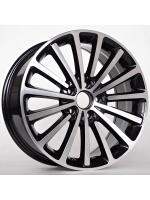 Ratlankiai 4R DEVIN BFM 5X112 R17 7,5 ET47