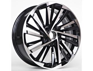 Ratlankiai 4R DIEGO BFM 5X112 R17 7,0 ET40