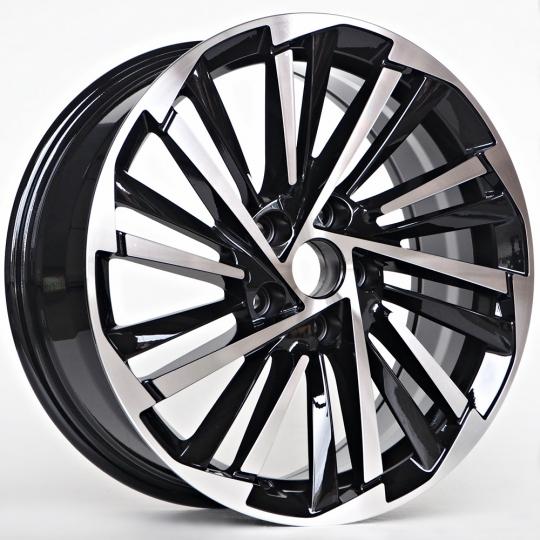 Ratlankiai 4R DIEGO BFM 5X112 R17 7,0 ET40