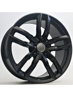 Ratlankiai 4R DOUGLAS BM 5X112 R18 8,0 ET35