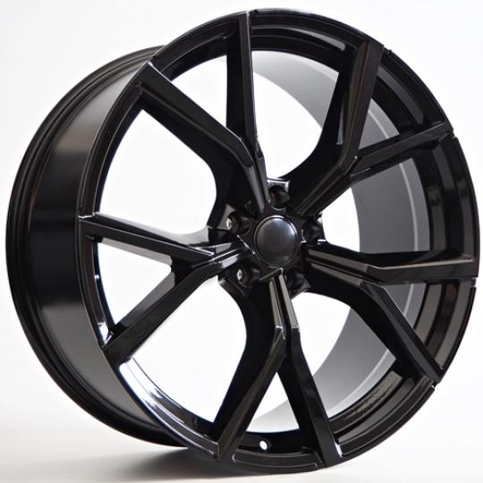 Ratlankiai 4R DRIFT GB 5X112 R17 7,0 ET40