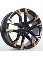 Ratlankiai 4R EZRA BM 5X112 R18 8,0 ET40