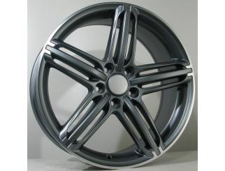Ratlankiai 4R FARO GHMLM 5X112 R18 8,0 ET35