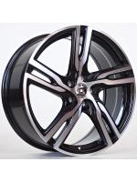 Ratlankiai 4R GLOBE BFM 5X108 R18 8,0 ET42