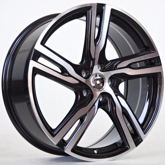 Ratlankiai 4R GLOBE BFM 5X108 R18 8,0 ET42