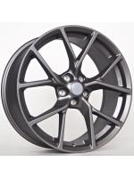 Ratlankiai 4R GRANIT DGM 5X108 R18 8,0 ET45
