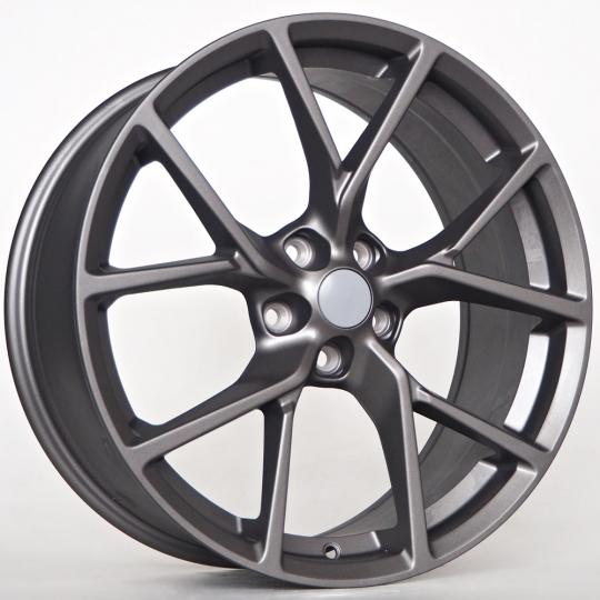 Ratlankiai 4R GRANIT DGM 5X108 R18 8,0 ET45