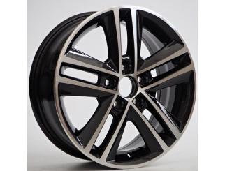 Ratlankiai 4R HANK BFM 5X100 R15 6,0 ET40