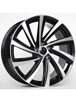 Ratlankiai 4R HUDSON BFM 5X112 R18 8,0 ET45