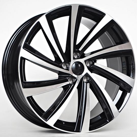 Ratlankiai 4R HUDSON BFM 5X112 R18 8,0 ET45