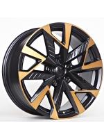 Ratlankiai 4R INID BM 5X112 R18 8,0 ET40