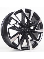 Ratlankiai 4R INID BMFM 5X112 R18 8,0 ET42