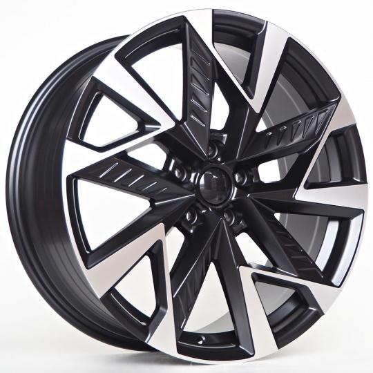Ratlankiai 4R INID BMFM 5X112 R18 8,0 ET42