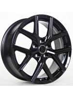 Ratlankiai 4R JORDAN B 5X114,3 R18 7,5 ET45