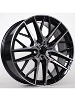 Ratlankiai 4R LEXI BFM 5X120 R18 8,0 ET45