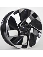 Ratlankiai 4R LIBRA BFM 5X112 R18 7,5 ET50