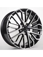 Ratlankiai 4R LINGO BFM 5X112 R18 8,0 ET40