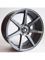 Ratlankiai 4R LORS GPM 5X112 R18 8,5 ET35