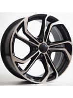 Ratlankiai 4R MAGNUS BFM 5X112 R18 8,0 ET35