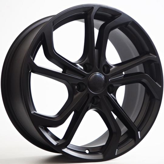 Ratlankiai 4R MAGNUS BM 5X100 R17 7,5 ET35