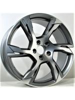 Ratlankiai 4R MANCO GMFM 5X108 R18 8,0 ET45