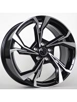Ratlankiai 4R MARA BFM 5X112 R18 8,0 ET45