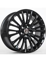 Ratlankiai 4R MARIN B 5X114,3 R18 8,0 ET45