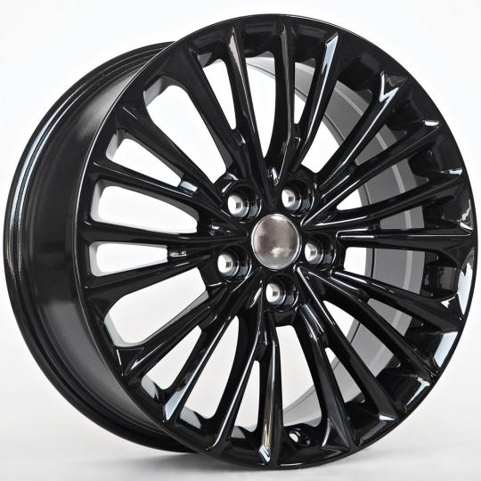 Ratlankiai 4R MARIN B 5X114,3 R18 8,0 ET45
