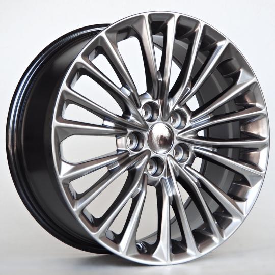 Ratlankiai 4R MARIN HB 5X114,3 R18 8,0 ET45