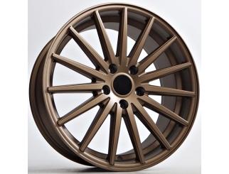 Ratlankiai 4R MASERA BRHM 5X114,3 R18 8,0 ET40