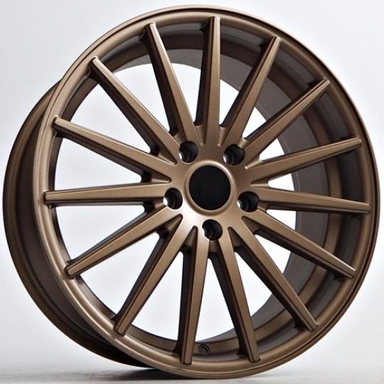 Ratlankiai 4R MASERA BRHM 5X114,3 R18 8,0 ET40