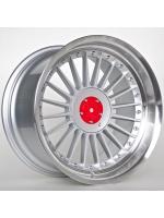 Ratlankiai 4R MINT S/LM 5X112 R18 10,0 ET15