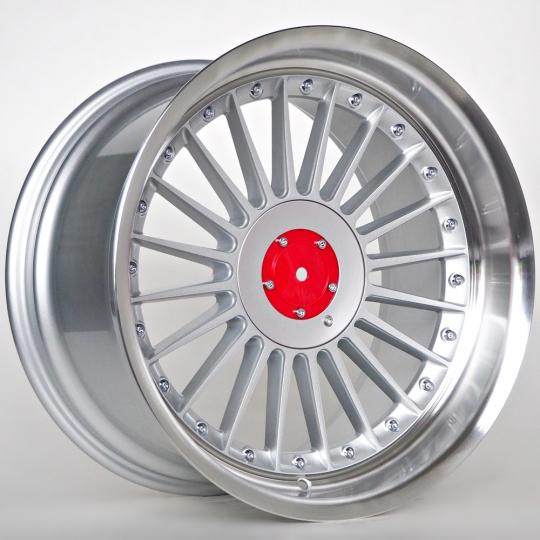Ratlankiai 4R MINT S/LM 5X112 R18 10,0 ET15
