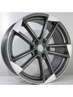 Ratlankiai 4R MONZINI GFM 5X112 R18 8,0 ET42
