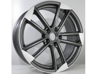 Ratlankiai 4R MONZINI GFM 5X112 R18 8,0 ET42